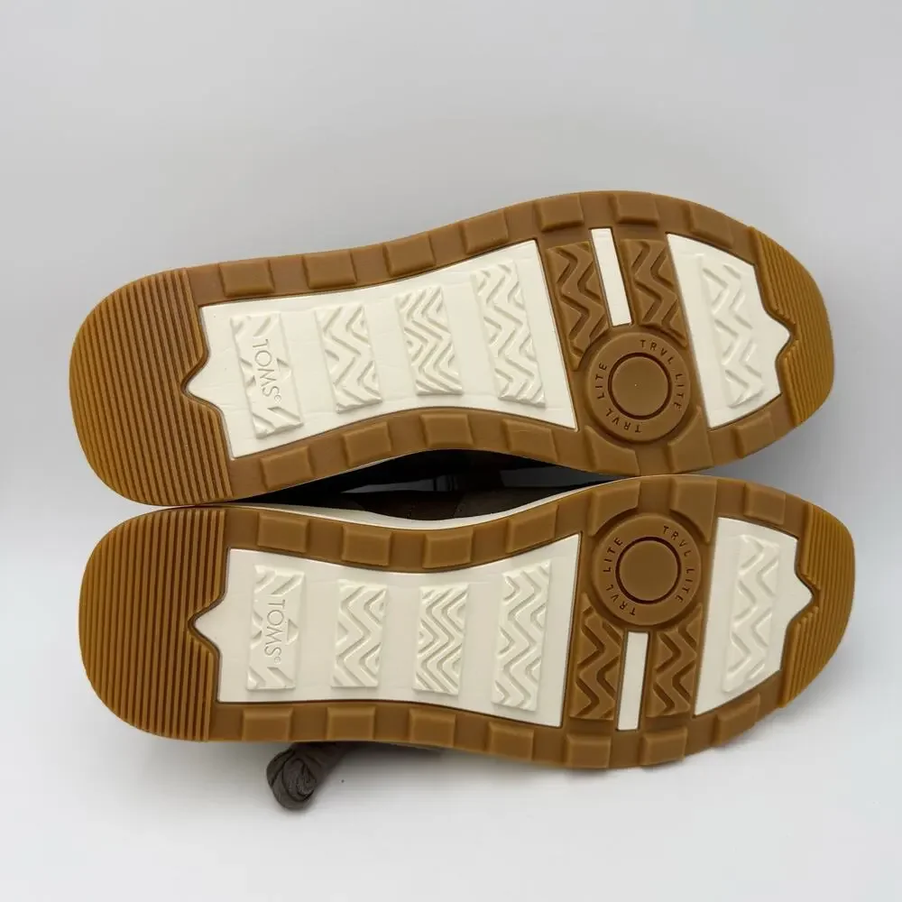 Toms mens travel